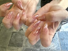 キッツネイル 警固薬院(KITS)/NUANCE ONE COLOR