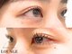 ビューティズムラウンジ 本郷三丁目店(Beautism Lounge)の写真/次世代まつ毛パーマ「ケラチンラッシュリフト」取り扱い◎まつ毛パーマ/まつ毛カールお任せください★