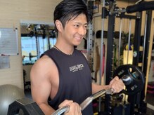ホーネット ジム 中野店(HORNET GYM)