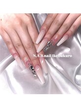 エヌエービー(N.A.B.)/ベビーブーマースカルプ