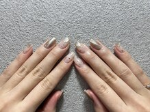 エムティーネイル(M.T nail)/