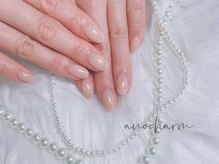 アノ チャーム(ano charm)/ハンドワンカラーコース/¥5500