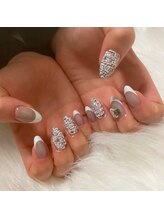 オアシスネイル 相模大野(Oasisネイル)/相模大野ジェルネイル