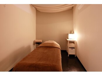 つかしんえいど/【部屋】