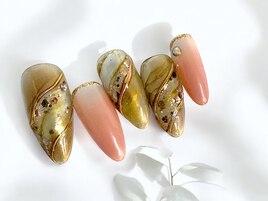 Golden Terra～ゴールデン・テラ