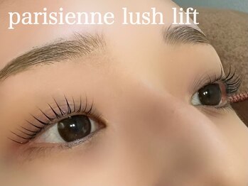 BBG/パリジェンヌ