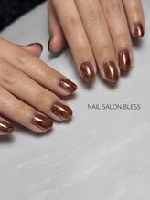 ブレス(BLESS)/ニュアンス　定額C