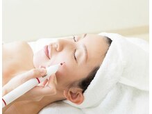 モガナ(mogana)の雰囲気（大人女性に寄り添ったパーソナルケア。結果に自信があるサロン◎）