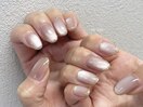 ジェルネイル