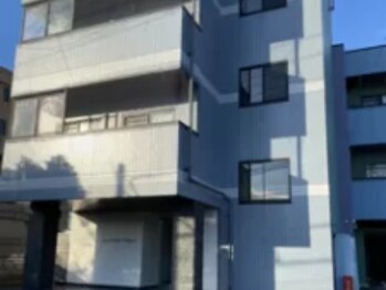 テルケル 佐賀/外観