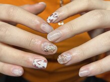 アイムネイルバー(IM NAIL BAR)/