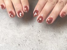 ポケット 安積店(POCKET)/ネイル[郡山ネイル/オフあり]4