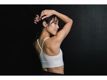 パーソナルビューティージム 勝どき 晴海店/勝どき　パーソナルジム