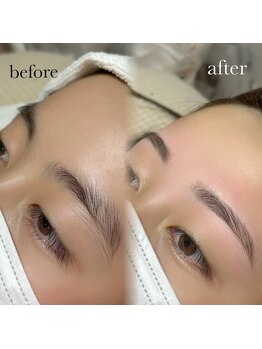 ラリス(Ralis)/美眉WAX脱毛