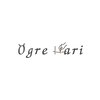 オーガ ハリ(Ogre Hari)のお店ロゴ