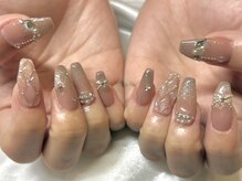 ピョルネイル 浦和(Byul Nail)/マグネット