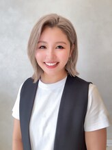 ベリンダ アイラッシュサロン(belinda)&nbsp;岡村 美優