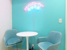 カンナムビューティー 新宿 代々木/新宿/ハーブピーリング/小顔矯正