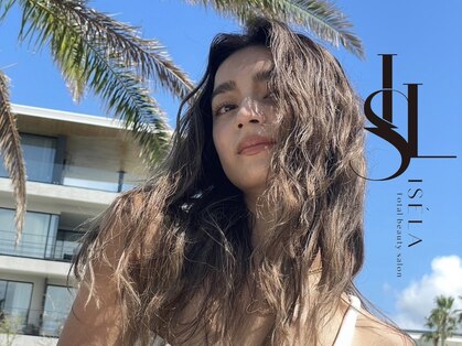 イセラ(ISELA)の写真