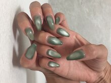 ヴィーナ(VENA)/HAND/マグネット/ワンカラー