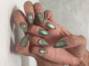 HAND/マグネット/ワンカラー