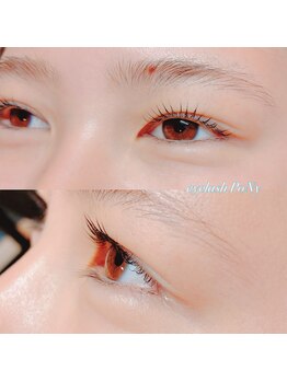 ポニー(PoNy)/ラッシュリフト