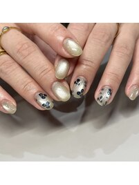 ニュアンス