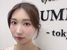ルミシアトウキョウ 川越店(LUMICIA.TOKYO)の雰囲気（芸能人やモデルも多数ご来店★[川越/アイブロウ/美眉毛/まゆげ]）