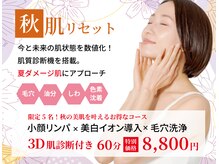 VS28スキンケアスタジオ バリイン 京都(BALI IN)