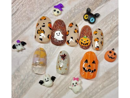 エテルノリンド(Eterno Lindo)の写真