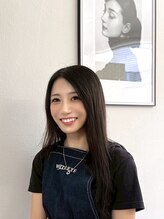 ホワイトアイ 関内(WHITE EYE) MOMO 