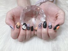 ティーエヌ 本厚木店/ハロウィン7000円【7700円税込】