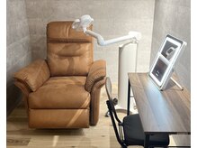 ランプ(lamp)の雰囲気（美容ホワイトニング）