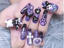 リンネイル 新大久保店(Rin Nail)/