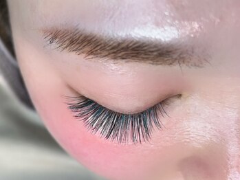 ルッカ(Lukka)/マツエク