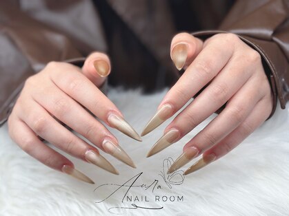 オウラネイルルーム(Aura nail room)の写真