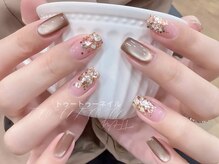 トゥートゥー(TOUTOU)/マグネットxホログラム