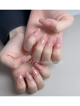 アグラスデボーテ(Agrace de Beaute)/