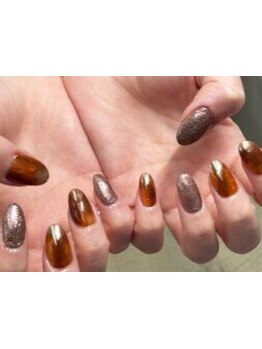 定額メニューのあるサロン