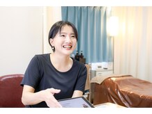 プラディンケリエ/カウンセリング