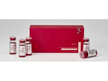 エムネージュ(M neige)/【RED SHOT】レッドショット