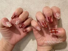 ソレイユ(soleil)/アートコース