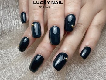 ラッキーネイル(LUCKY NAIL)/