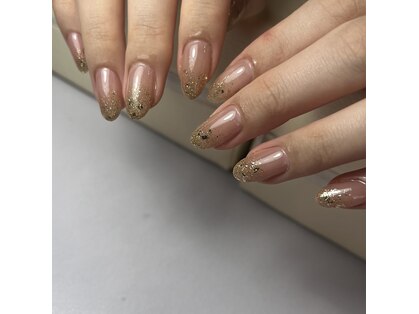 nail salon noaの写真