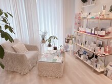 シュリー(Sriii)/店内風景