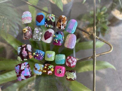 リヤン(Lien)の写真