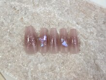 ネイルサロン ウノ 湘南平塚(UNO)/定額8800