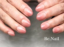 ビーネイル 上新庄(Be.Nail)/