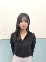 ニコットラッシュ 神戸マルイ店(nicott lash)&nbsp;荒木 