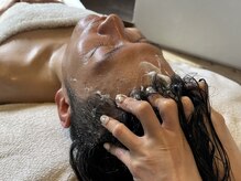 エヌスパ(NSPA)の雰囲気（ロミロミマッサージとヘッドスパは人気のセットメニューです）